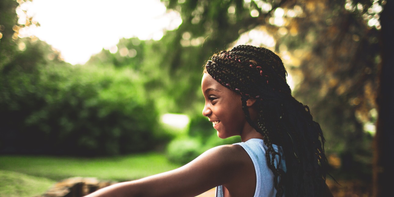 The Intersection Of Juvenile Justice And The Sex Trafficking Of Black Girls Youth Collaboratory 